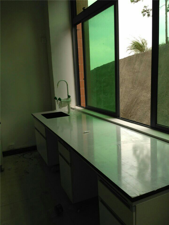 高明实验室家具_佛山实验台生产厂家 