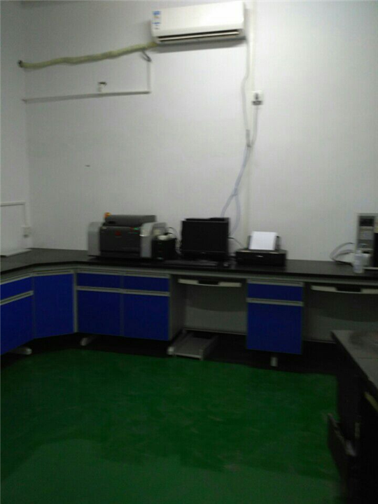 顺德实验台_顺德实验室家具厂家 