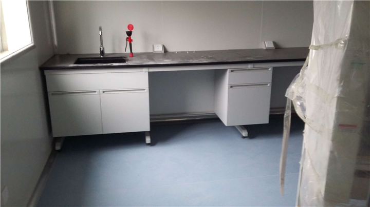 高明实验室家具_佛山实验台 