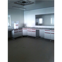 南海实验台_佛山实验室家具 