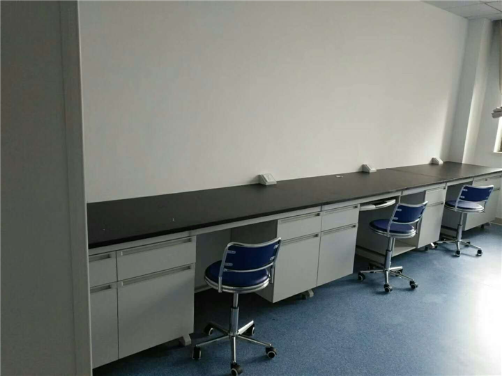 高明实验室家具_南海实验台 