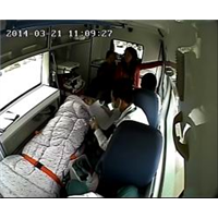中山120出租|中山120救护车出租 