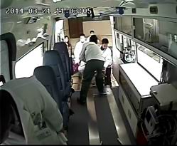 中山120救护车出租|佛山长途救护车转运 