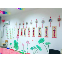金阊发育迟缓 