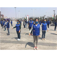 园区注意力训练 