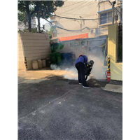 南宁白蚁防治33