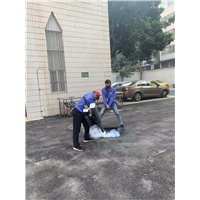 南宁白蚁防治29