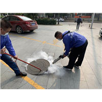 南宁白蚁防治|南宁市政白蚁防治工程