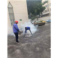 南宁白蚁防治32