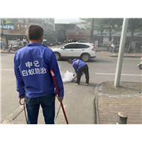 南宁灭苍蝇电话