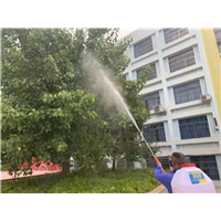 南宁灭苍蝇公司