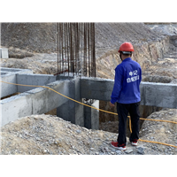 南宁新建房屋白蚁防治工程