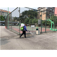 南宁白蚁防治中心