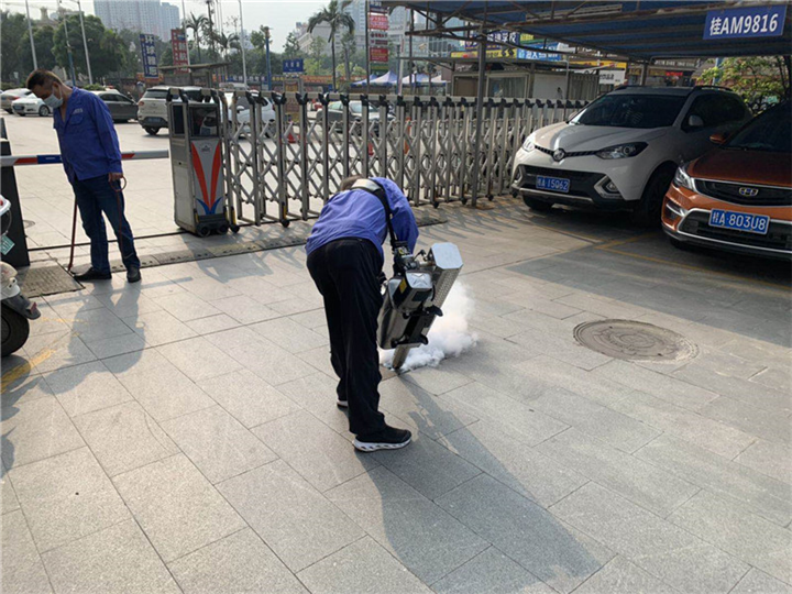南宁灭蟑螂电话