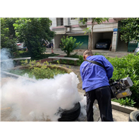 南宁白蚁灭治施工单位