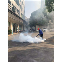 南宁白蚁防治25