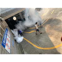 南宁市白蚁防治中心