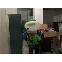 南宁办公室灭白蚁