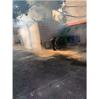 南宁白蚁防治34