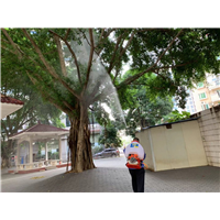 南宁白蚁防治中心