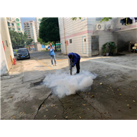 南宁市白蚁防治厂家 
