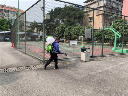 南宁白蚁防治中心