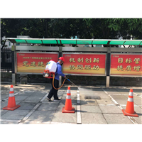 南宁白蚁防治