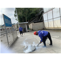 南宁白蚁防治报价
