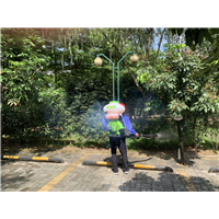 南宁园区白蚁防治