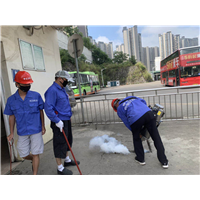 南宁白蚁防治费用