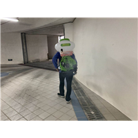 南宁厂区白蚁防治