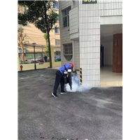 南宁白蚁防治30