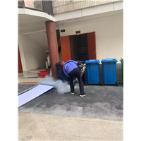 南宁白蚁防治31