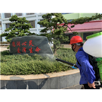 南宁白蚁防治中心