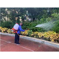 南宁蚊子防治