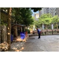 南宁白蚁防治公司