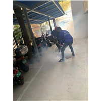 南宁白蚁防治36