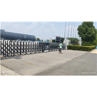阜阳电动门维修安装