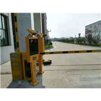阜阳车辆识别系统道闸