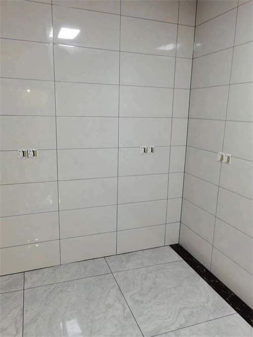 上海地砖美缝施工队