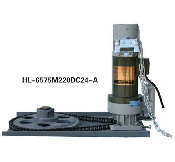 HL-6555M220DC24-A(DC24V-300KG）