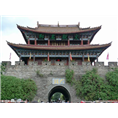 昆明到大理旅游包车%大理到云南包车