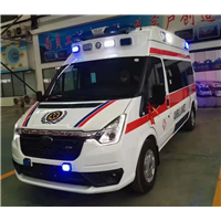 青岛救护车出租 青岛救护车出租公司