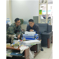 徐州经销商加入安徽钛诺环保 