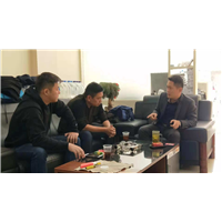 马鞍山经销商培训 