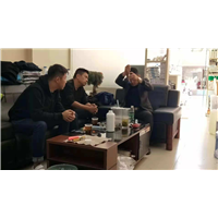 马鞍山经销商培训 