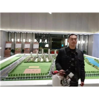绿地国际花都售楼部甲醛治理 
