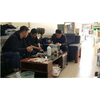 马鞍山经销商培训 