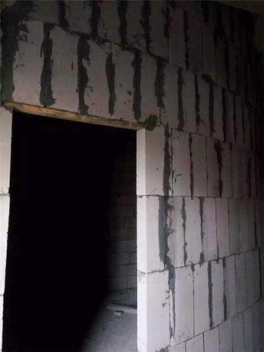 铜仁轻质砖施工