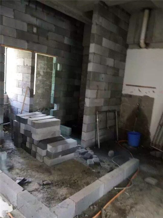 铜仁轻质砖砌块工厂